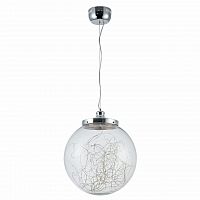 подвесной светодиодный светильник freya isabel fr6157-pl-24w-tr в Архангельске