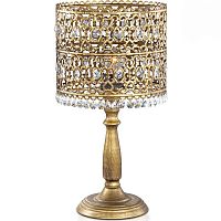 настольная лампа odeon light salona 2641/1t в Архангельске