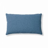 подушка mak cushion 30x50 темно-синяя aa0753va25 от la forma (ex julia grup) в Архангельске