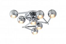 потолочная люстра st luce rottura sl853.102.07 в Архангельске