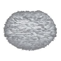 плафон eos large light grey в Архангельске