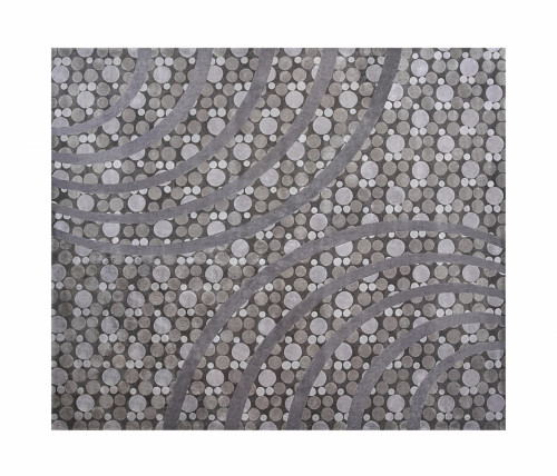 ковер molekula от now carpets в Архангельске