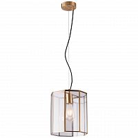 подвесной светильник lightstar genni 798111 в Архангельске
