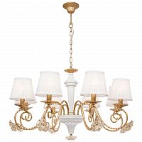 подвесная люстра silver light benedict 736.53.8 в Архангельске