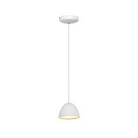 подвесной светодиодный светильник loft it bun loft1846wh в Архангельске