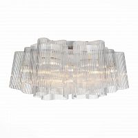 потолочная люстра st luce aria sle116.102.07 в Архангельске