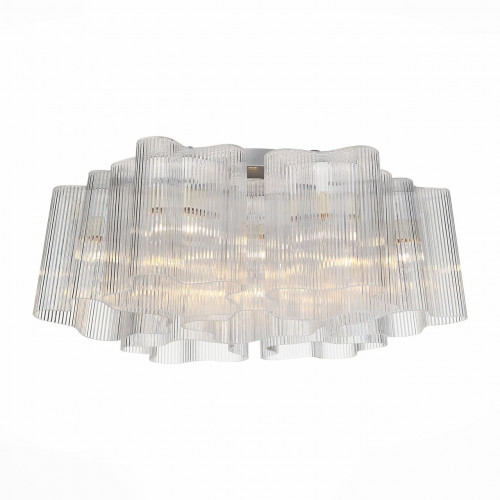 потолочная люстра st luce aria sle116.102.07 в Архангельске