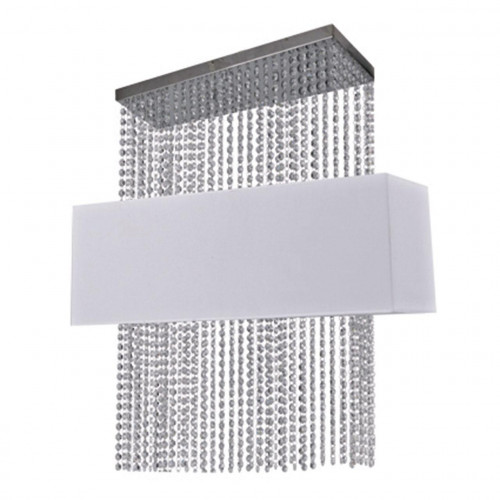 подвесной светильник ideal lux phoenix sp5 bianco в Архангельске