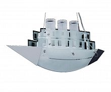 подвесной светильник kink light корабль 07420 в Архангельске