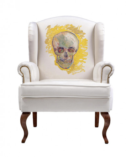 кресло vincent в Архангельске