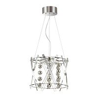 подвесной светодиодный светильник odeon light brion 4094/60l в Архангельске