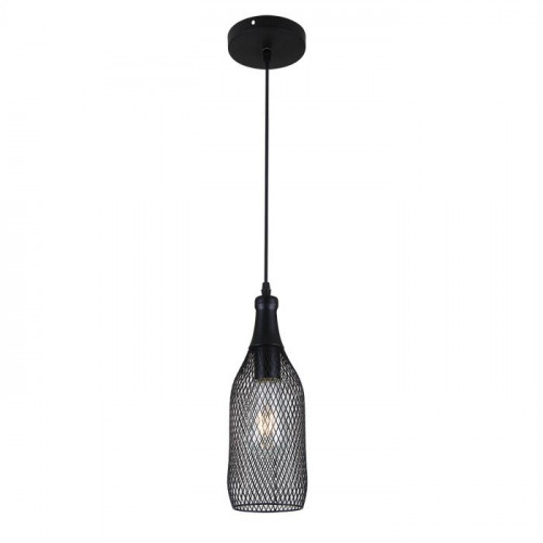 подвесной светильник odeon light bottle 3353/1 в Архангельске