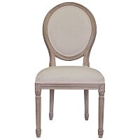 стул volker beige бежевый в Архангельске
