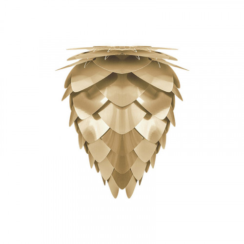 плафон conia mini brushed brass в Архангельске