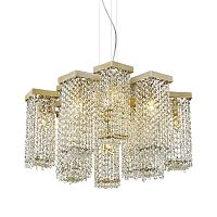 подвесной светильник p68065-12 gold от delight collection в Архангельске