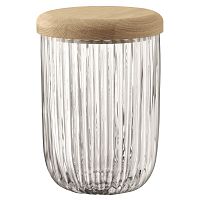стакан с деревянной крышкой из дуба pleat, 18,5 см в Архангельске