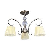 потолочная люстра omnilux laveno oml-56103-03 в Архангельске