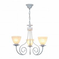 подвесная люстра toplight barbara tl1134-3h в Архангельске