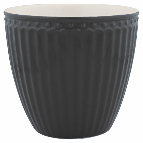 стакан alice dark grey в Архангельске