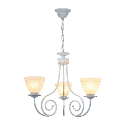 подвесная люстра toplight barbara tl1134-3h в Архангельске
