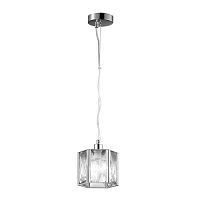 подвесной светильник odeon light brittani 4119/1 в Архангельске