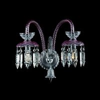 бра mb1102747-2a chrome от illuminati в Архангельске