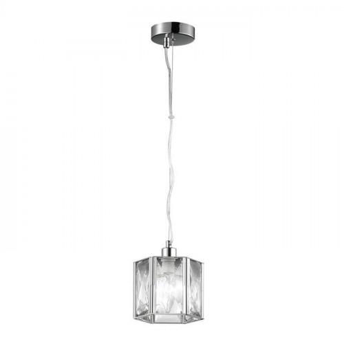 подвесной светильник odeon light brittani 4119/1 в Архангельске