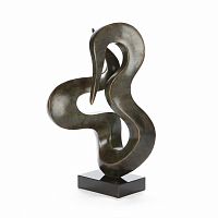 статуэтка winding в Архангельске