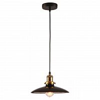 подвесной светильник lussole loft ix lsp-9604 в Архангельске