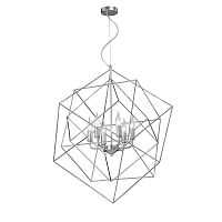 подвесная люстра vitaluce v4570-9/6s в Архангельске