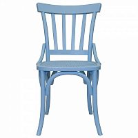 стул jax blue голубой в Архангельске