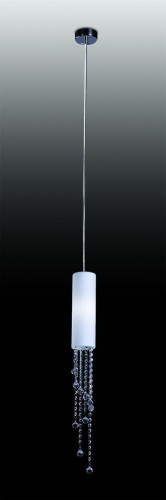 подвесной светильник odeon light notts 2571/1 в Архангельске