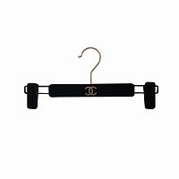 вешалка chanel черная для брюк и юбок в Архангельске