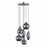 подвесная люстра lightstar pentola 803067 в Архангельске