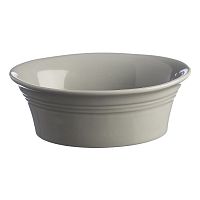 миска для выпечки classic kitchen овальная 18 см в Архангельске