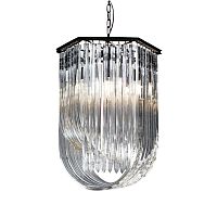 подвесной светильник murano 6 black от delight collection в Архангельске