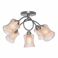 потолочная люстра silver light evita 132.55.5 в Архангельске