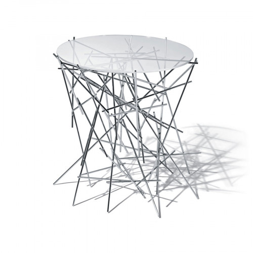 столик кофейный blow up в Архангельске