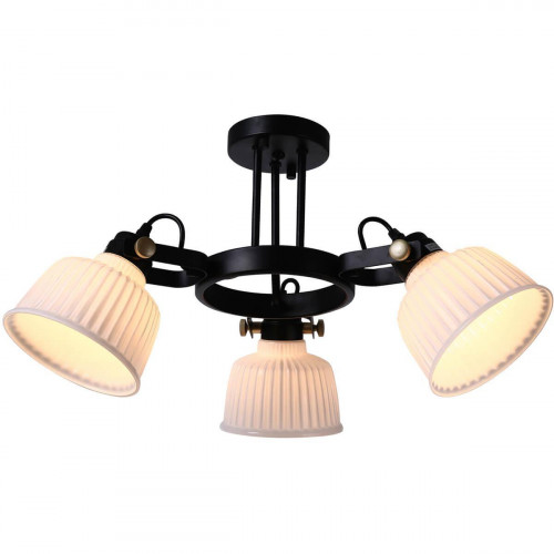 потолочная люстра omnilux oml-28207-03 в Архангельске