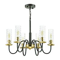 подвесная люстра lumion sheila 3781/6 в Архангельске