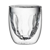 стаканы elements metal 2 шт. 210 мл. в Архангельске