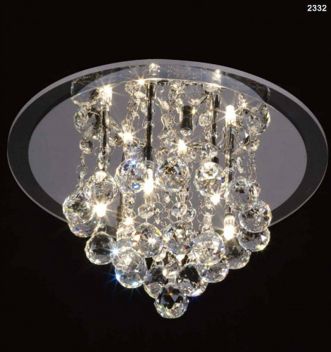 потолочный светильник mantra crystal 2332 в Архангельске