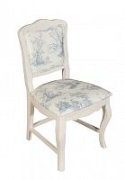 стул mobilier de maison бело-серый в Архангельске