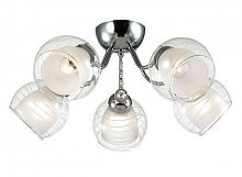 потолочная люстра lumion brinna 3071/5c в Архангельске