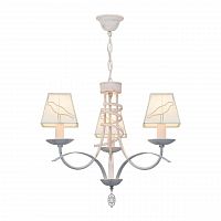 подвесная люстра toplight grace tl1139-3h в Архангельске