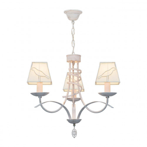 подвесная люстра toplight grace tl1139-3h в Архангельске