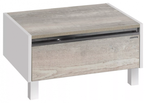 комод акватон капри 60 в Архангельске