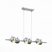 подвесная люстра st luce glio sl854.113.06 в Архангельске