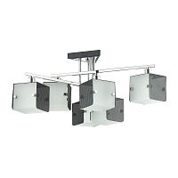 потолочная люстра lumion cubo 4411/6c в Архангельске