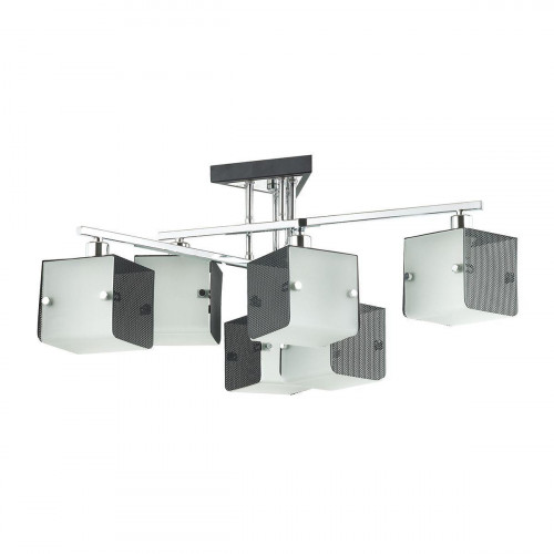 потолочная люстра lumion cubo 4411/6c в Архангельске
